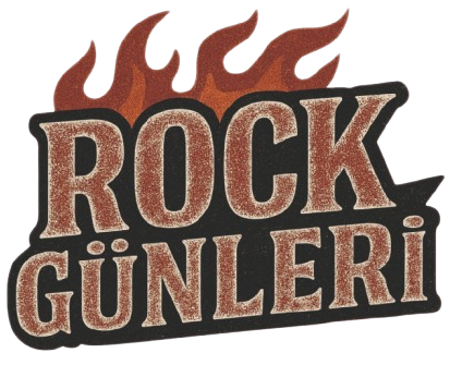 Rock Günleri Logo